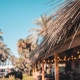 Nini Beach Restaurant Project